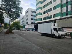 Admiralty Industrial Park (D27), Factory #538656151
